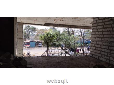 Showroom for Rent in Telangana